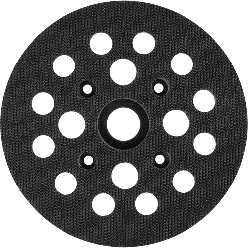 M18 Fuel Random Orbital Polisher Backing Plate Solutions industrielles ALPHA