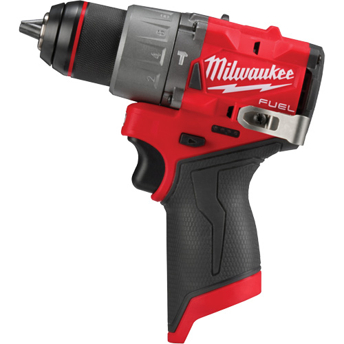 Perceuse/visseuse &agrave; percussion M12 Fuel, Mandrin 1/2", 12 V Solutions industrielles ALPHA