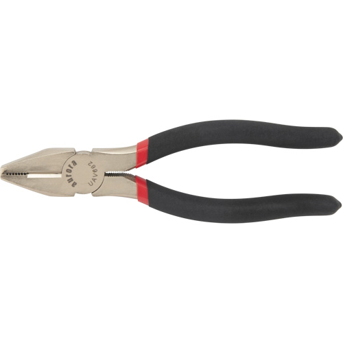Pinces coupantes pour monteur de ligne Solutions industrielles ALPHA