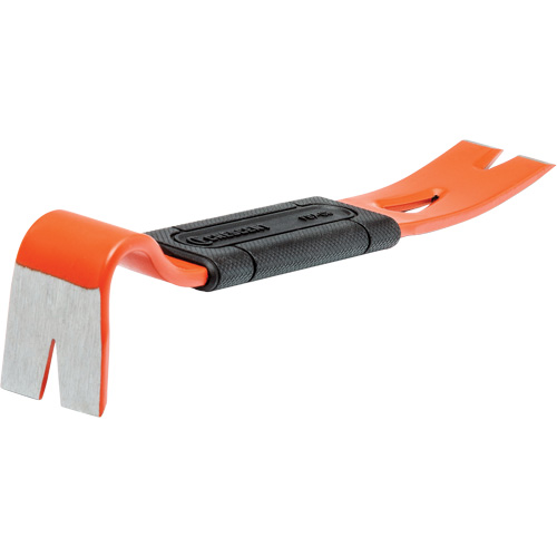 Levier plat avec poign&eacute;e, 1-1/4" la, 7" lo Solutions industrielles ALPHA