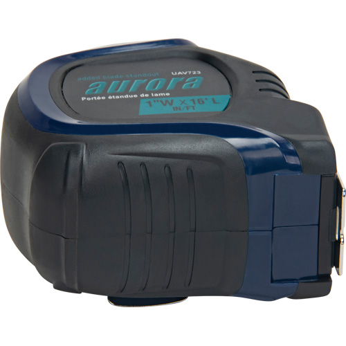 Tape Measure, 1" x 16', Imperial Graduations Solutions industrielles ALPHA