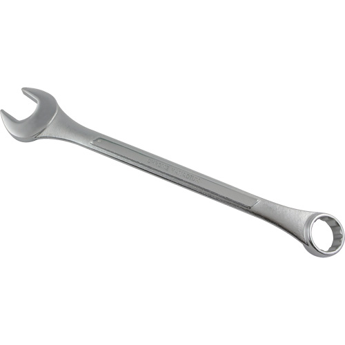 Cl&eacute; mixte, 1-1/2", Fini Chrome Solutions industrielles ALPHA