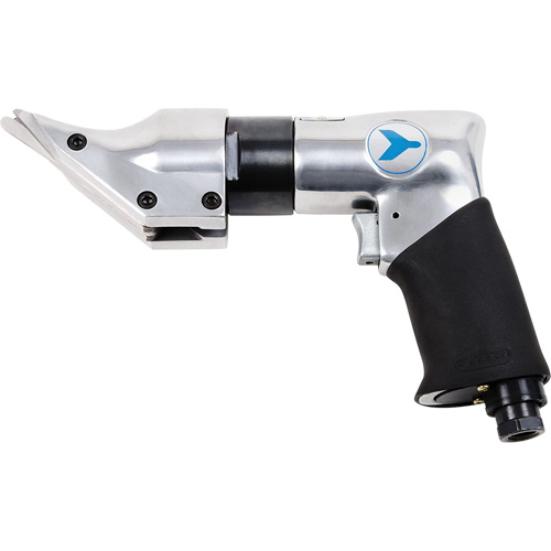 PAS18 Cisaille pneumatique &agrave; poign&eacute;e-pistolet Solutions industrielles ALPHA