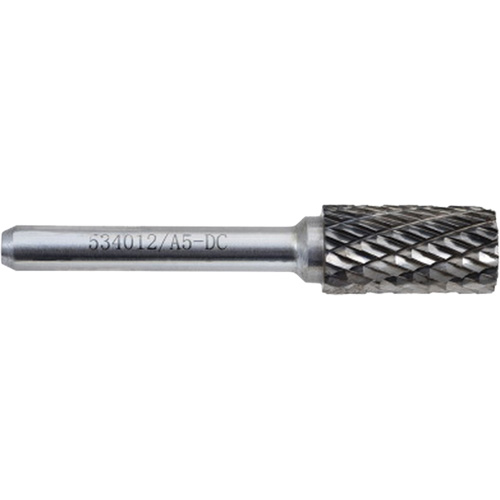 A5-DC Jet-Kut&reg; GP Carbide Burr, 1/2" Dia., 1" Depth of Cut Solutions industrielles ALPHA