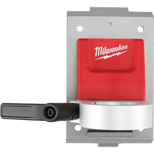 MX Fuel Handheld Core Drill Mounting Plate Solutions industrielles ALPHA