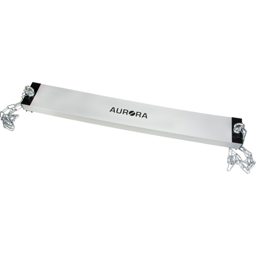 Balais de cour magn&eacute;tique, 36" la Solutions industrielles ALPHA