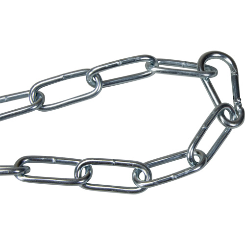 Balais de cour magn&eacute;tique, 36" la Solutions industrielles ALPHA