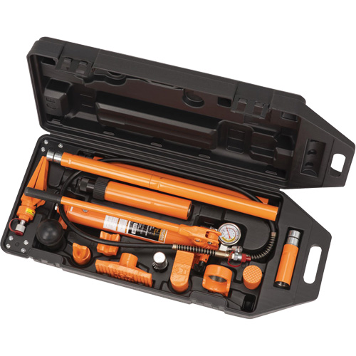 Repair Kits - Super Heavy-Duty Solutions industrielles ALPHA