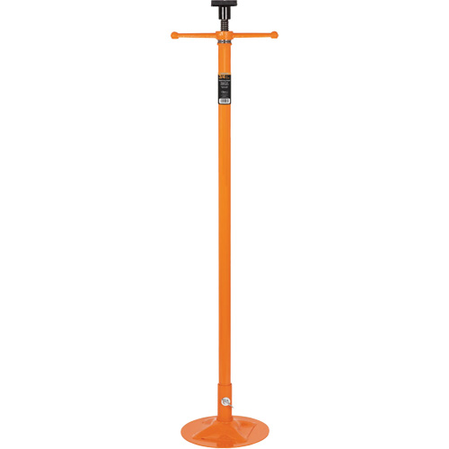 Single Post Stabilizing Stands Solutions industrielles ALPHA