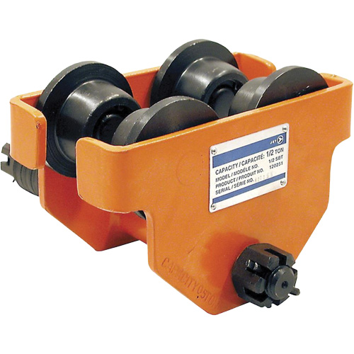 Chariot de levage manuel &agrave; usage intensif — s&eacute;rie SBT, 11000 lb (5 tonnes) Solutions industrielles ALPHA
