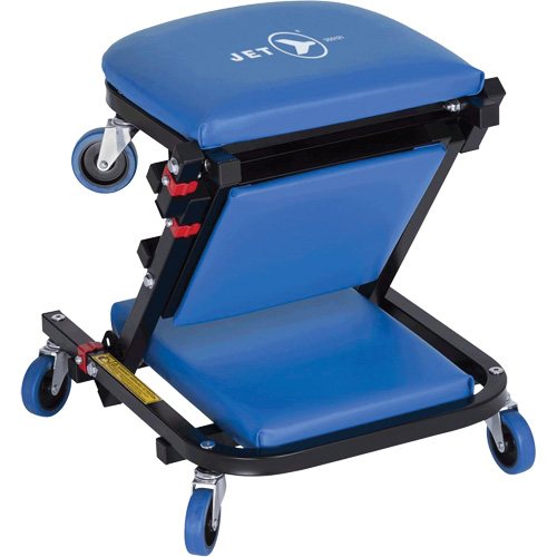 JFZC-450SHD Creepers Solutions industrielles ALPHA
