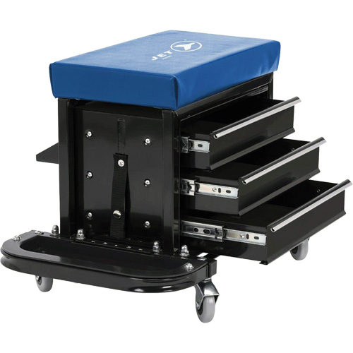 JTBS-3 Roller Seats Solutions industrielles ALPHA