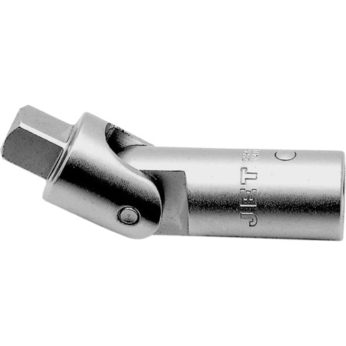 SA7510 Barres flexibles &agrave; douille chrom&eacute;e Solutions industrielles ALPHA