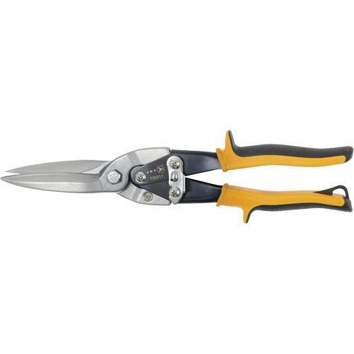 JAS-1SL Cisaille d'aviation Solutions industrielles ALPHA