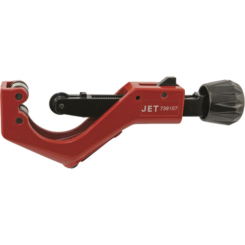 JQAC-50 Adjustable Tube Cutters, 1/4 - 2" Capacity Solutions industrielles ALPHA