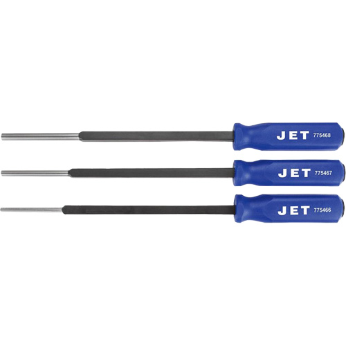 PPH-3XL Jeux de de poinçons effil&eacute;s &agrave; manche long, 3 morcea Solutions industrielles ALPHA