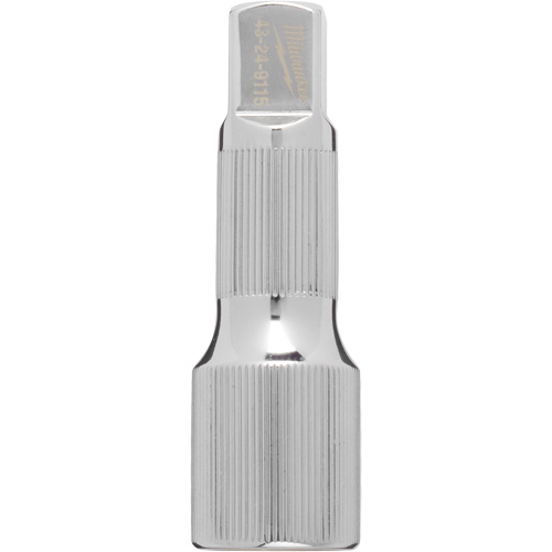 Rallonge de prise, Prise 1/2", 3" lo Solutions industrielles ALPHA