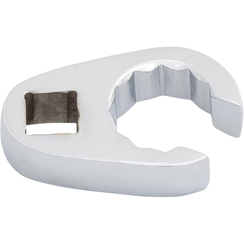Cl&eacute; pied-de-biche &agrave; 12 pans m&eacute;trique Solutions industrielles ALPHA