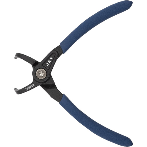 SRP-547IB Pinces pour anneau de retenue interne pli&eacute; Solutions industrielles ALPHA