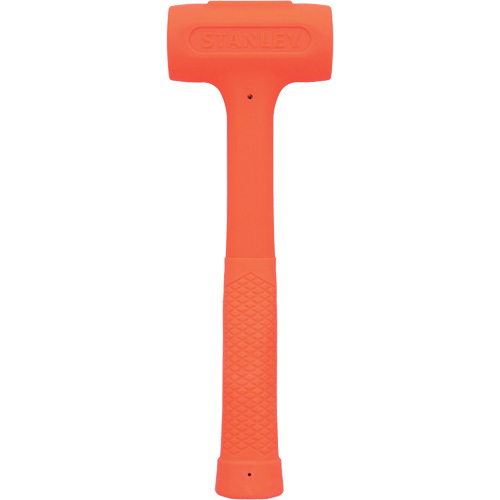 Massette standard Compo-Cast, Poids de la t&ecirc;te 18 oz, Face Ordinaire, 29" lo Solutions industrielles ALPHA