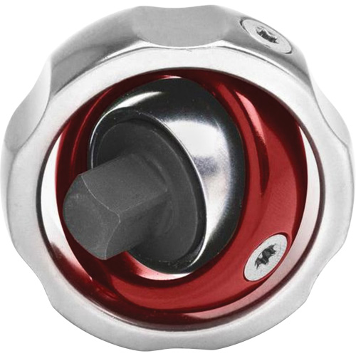 Rochet &agrave; suspension avec 72 dents, Prise de 3/8" Solutions industrielles ALPHA