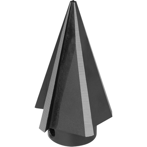 Reamer Cone For MX FUEL Pipe Threading Machine, Taper Solutions industrielles ALPHA