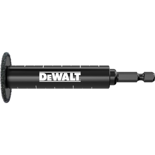 Accessoire coupe-tuyau de PVC Impact Connect, Capacit&eacute; de 1-1/4"- 8" Solutions industrielles ALPHA
