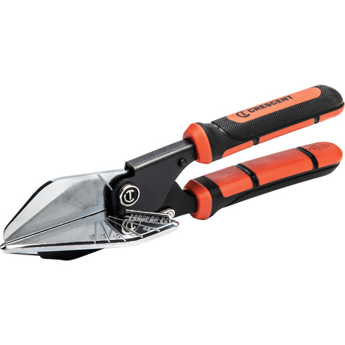 Molding Miter Snips Solutions industrielles ALPHA