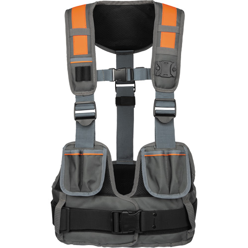 Veste &agrave; outils MODbox Solutions industrielles ALPHA