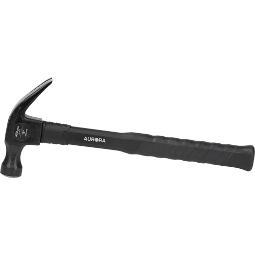 Marteau &agrave; panne fendue, 16 oz, Prise en Fibre de verre, 13" lo Solutions industrielles ALPHA