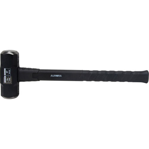 Sledge Hammer, 4 lbs., 16", Fibreglass Handle Solutions industrielles ALPHA