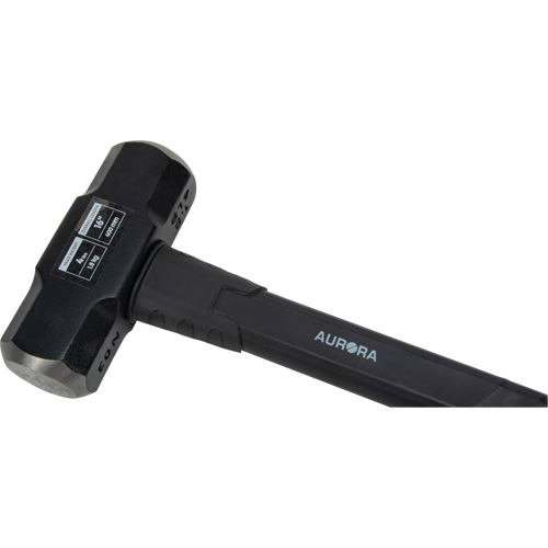 Sledge Hammer, 4 lbs., 16", Fibreglass Handle Solutions industrielles ALPHA