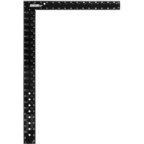 Arc Angle Framing Square Solutions industrielles ALPHA