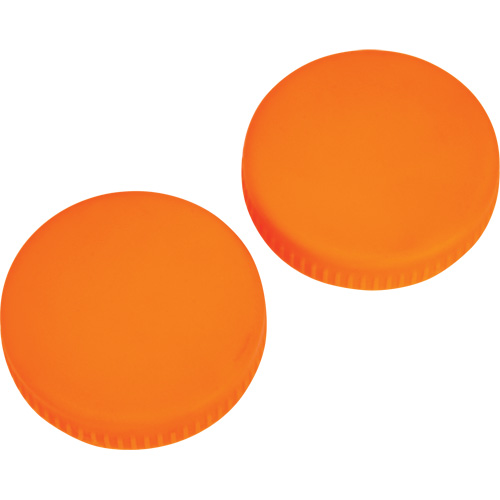 Polyurethane End Caps Solutions industrielles ALPHA