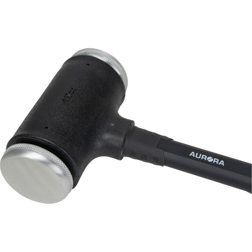 Capuchons d'extr&eacute;mit&eacute; en aluminium Solutions industrielles ALPHA