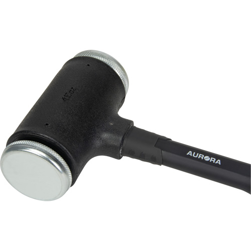Steel End Caps Solutions industrielles ALPHA