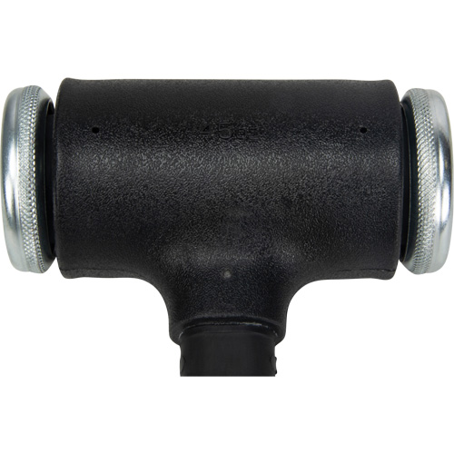 Steel End Caps Solutions industrielles ALPHA