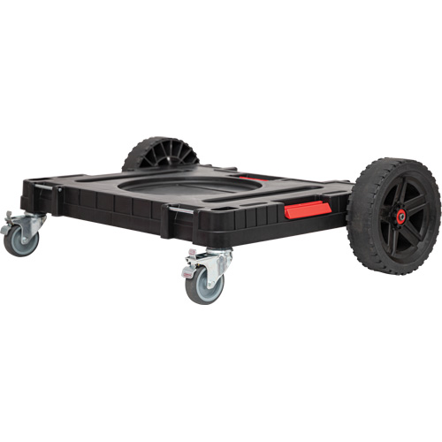 Arx All-Terrain Dolly Solutions industrielles ALPHA