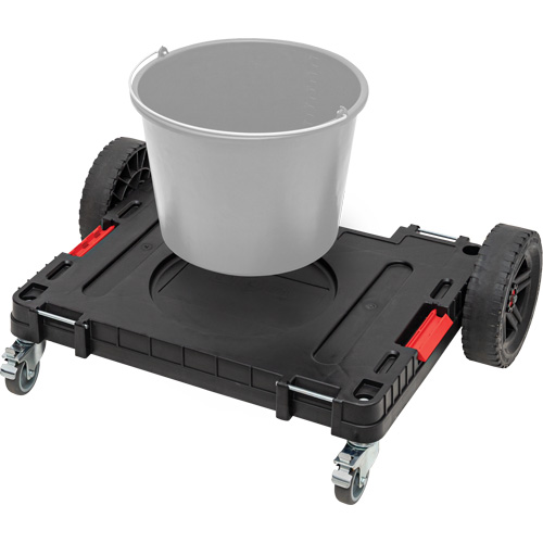 Arx All-Terrain Dolly Solutions industrielles ALPHA