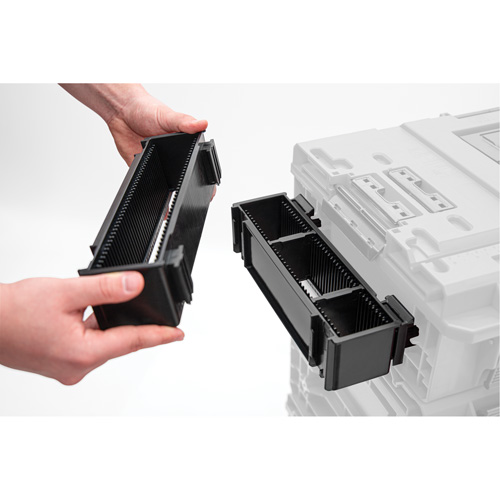 Arx Long Items Holder Solutions industrielles ALPHA
