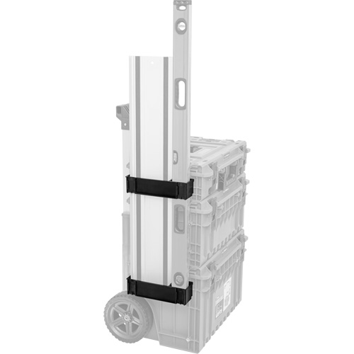 Arx Long Items Holder Solutions industrielles ALPHA