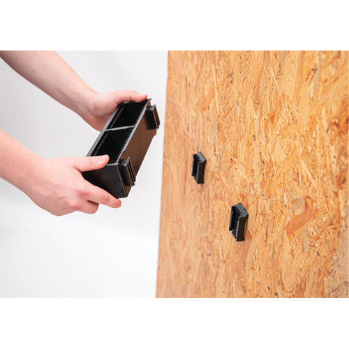 Arx Long Items Holder Solutions industrielles ALPHA