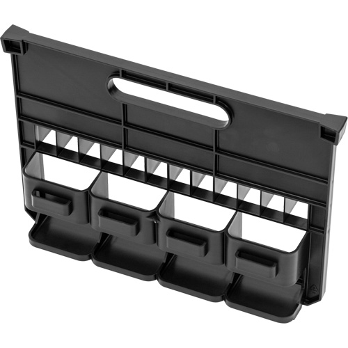 Porte-outils et s&eacute;parateur Arx Solutions industrielles ALPHA