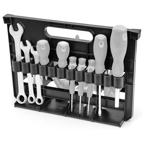 Porte-outils et s&eacute;parateur Arx Solutions industrielles ALPHA