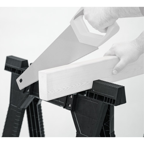 Chevalet pliant et portable Arx Solutions industrielles ALPHA
