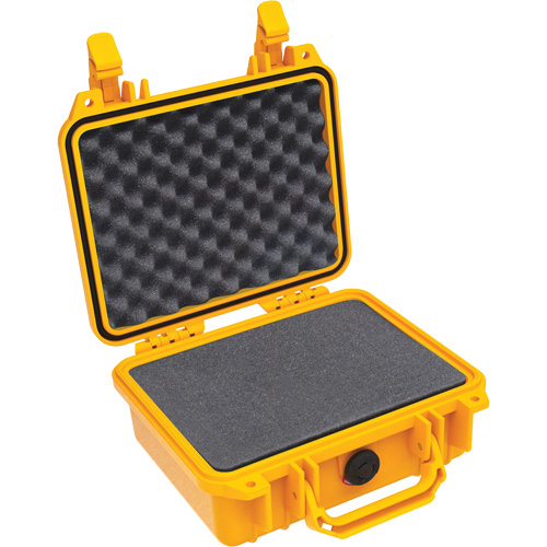 1200 Protector Case with Foam Solutions industrielles ALPHA