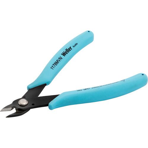 ESD Shearcutter Solutions industrielles ALPHA