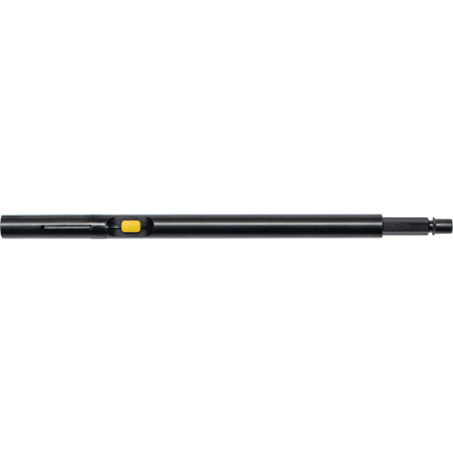 10" ShaftLOK Extension Solutions industrielles ALPHA