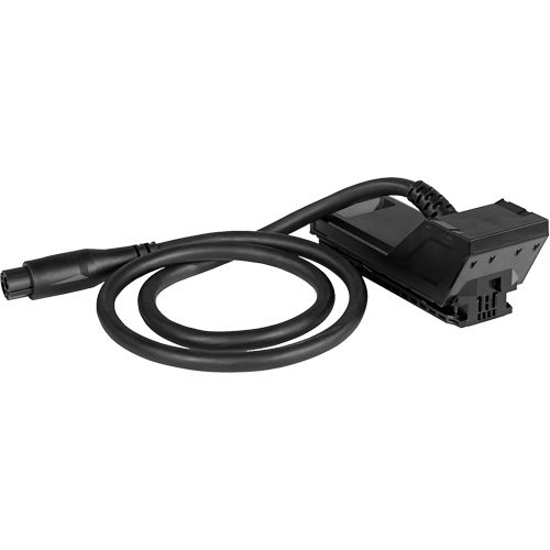Adaptateur d'attache de 8' Solutions industrielles ALPHA