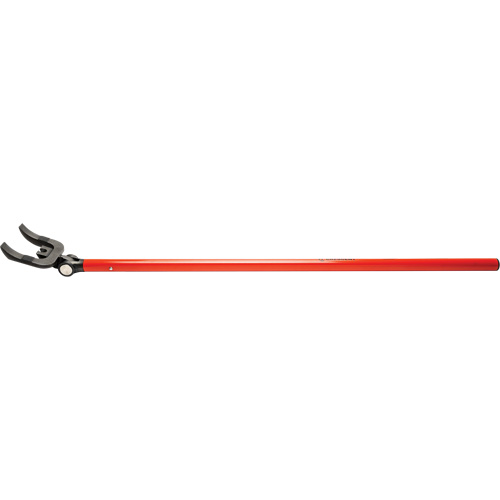 Indexing Deck Removal Bull Bar, 5-59/500" W, 44" L Solutions industrielles ALPHA